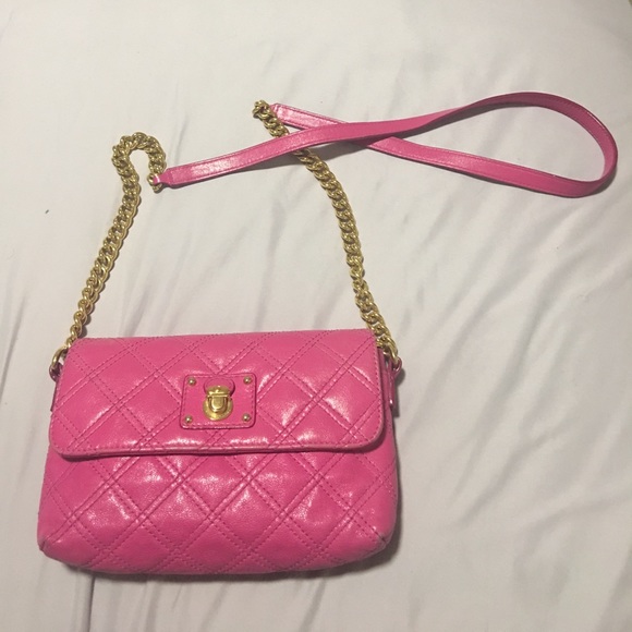 Marc Jacobs Handbags - MARC JACOBS AUTHENTIC Rare Crossbody bag